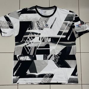 Puma BMW Tee